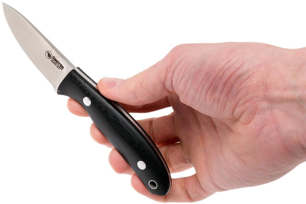 CASSTROM Safari Black G10 CASS-10620 10 CASSTROM Safari Black G10 CASS-10620 – Bild 8