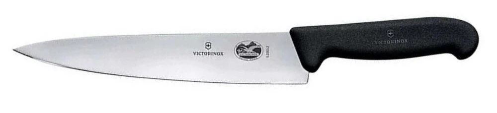 Victorinox 5.2003.25 Tranchiermesser 25 Cm 4 Victorinox 5.2003.25 Tranchiermesser 25 Cm – Bild 2