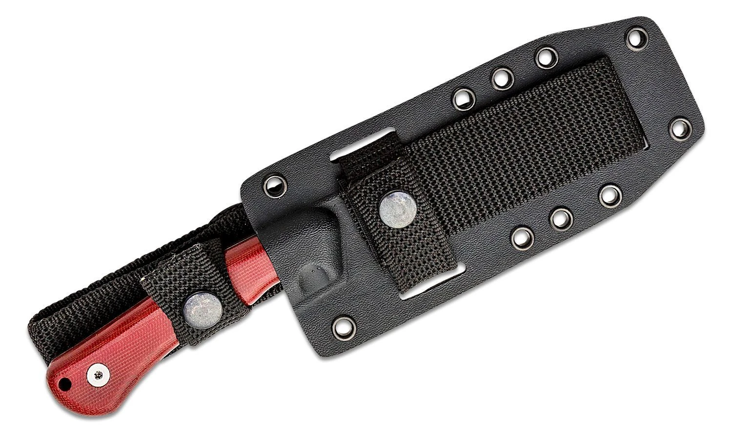 Condor SPORT X.E.R.O. CAMPFIRE KNIFE CTK2844-4.3SK 5 Condor SPORT X.E.R.O. CAMPFIRE KNIFE CTK2844-4.3SK – Bild 3