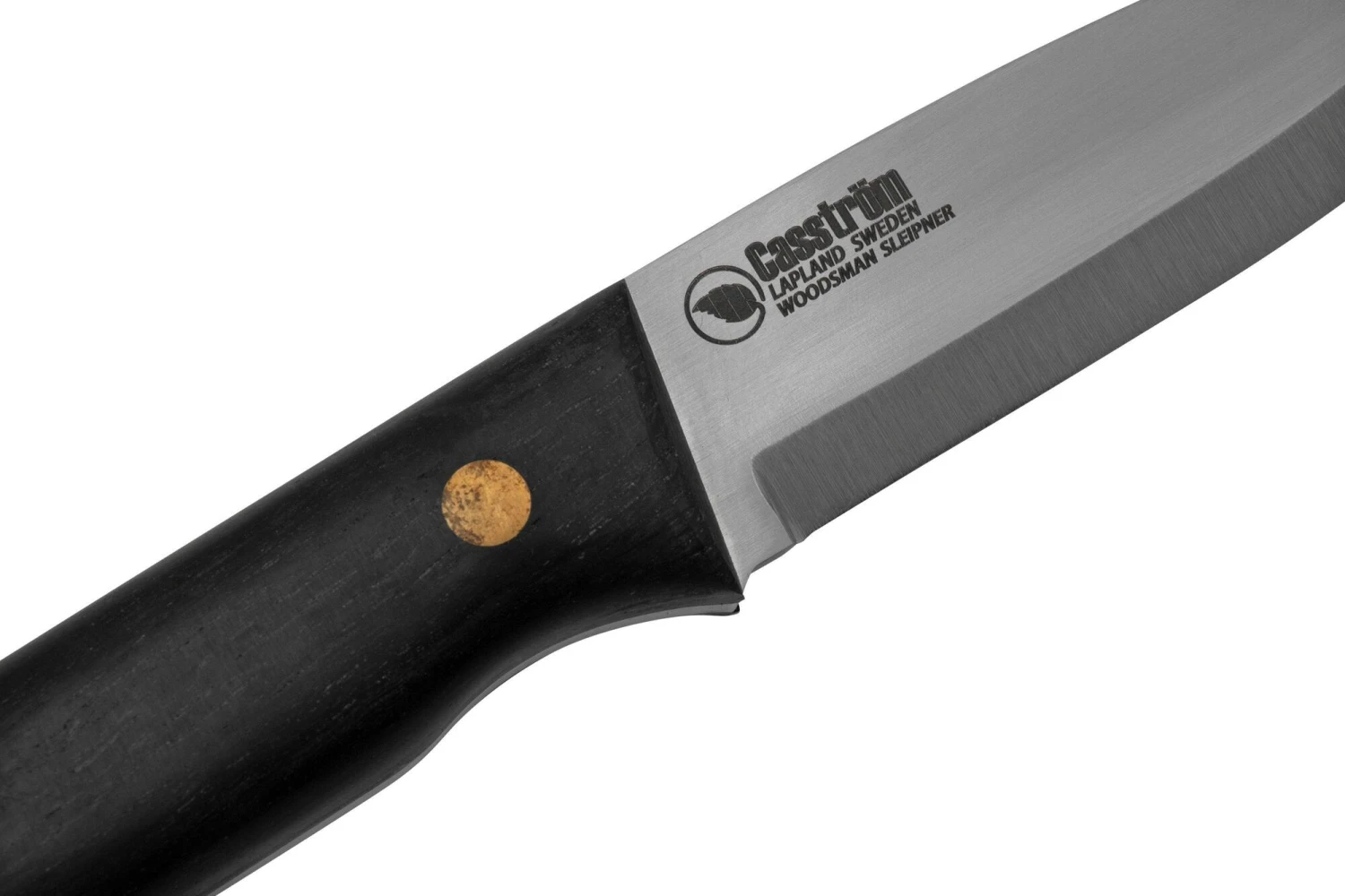 CASSTROM Woodsman/Bog Oak/Firesteel CASS-10829 7 CASSTROM Woodsman/Bog Oak/Firesteel CASS-10829 – Bild 5