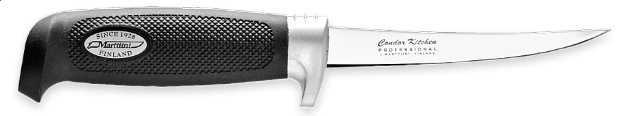 Marttiini CKP Gemüsemesser 10 Cm Stainless Steel 745114P 3 Marttiini CKP Gemüsemesser 10 Cm Stainless Steel 745114P