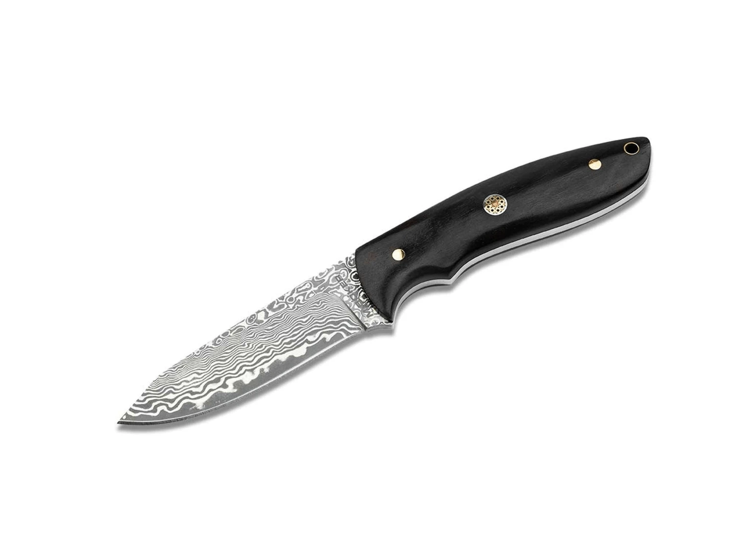 Magnum VERNERY DAMAST KNIFE 02SC018DAM 4 Magnum VERNERY DAMAST KNIFE 02SC018DAM – Bild 2