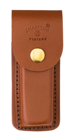Marttiini Marttiin Lederscheide Für Taschenmesser 1511210