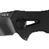 ZERO TOLERANCE Flipper Knife CPM-20CV TS Blade, Black G10 / Ti Handle 0308BLKTS -Bester Messer Geschäft ce1ef7431d3af6fd71c980475702e00f