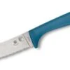 Spyderco K20SBL Counter Puppy Blue -Bester Messer Geschäft ce39f154058757337eb88a893db04515