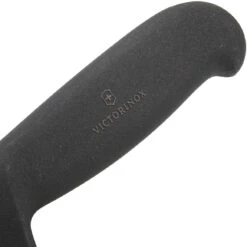 Victorinox 5.5603.18 Tranchiermesser, Griff Aus Fibrox, 18 Cm -Bester Messer Geschäft ce6c4542fab615fb6f54c6c219e7bd40