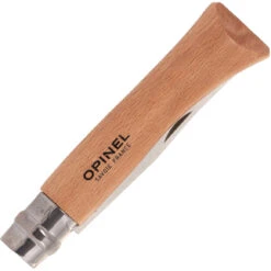 Opinel 123100 N10 Inox Griff Aus Buchenholz 12 Opinel 123100 N10 Inox Griff Aus Buchenholz -Bester Messer Geschäft cef0862ae373d0913cb466fe3922aa2e