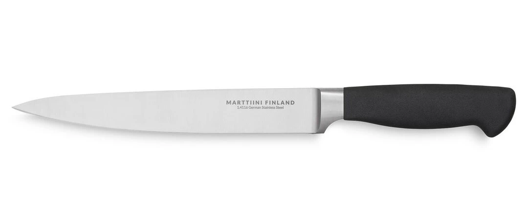 Marttiini Kide Carving Knife 21cm Stainless Steel 426110 3 Marttiini Kide Carving Knife 21cm Stainless Steel 426110