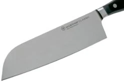 Wüsthof 1040131217 Classic Santoku 17 Cm 9 Wüsthof 1040131217 Classic Santoku 17 Cm -Bester Messer Geschäft cfa6aec7626b12e66e1b7c7425436f30