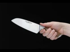 Böker Manufaktur 03BO512 Forge Wood Santoku 16 Cm 7 Böker Manufaktur 03BO512 Forge Wood Santoku 16 Cm -Bester Messer Geschäft cff856813455e35457eda702b7d02051