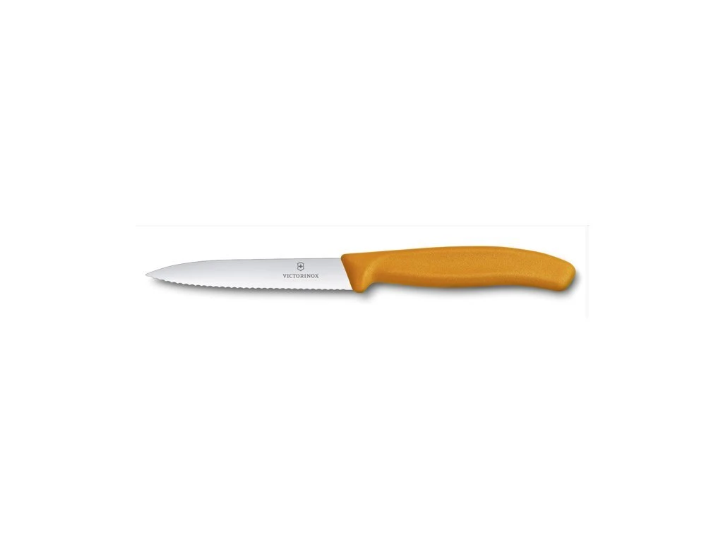 Victorinox Paring Knife 10 Cm 6.7736.L9 3 Victorinox Paring Knife 10 Cm 6.7736.L9