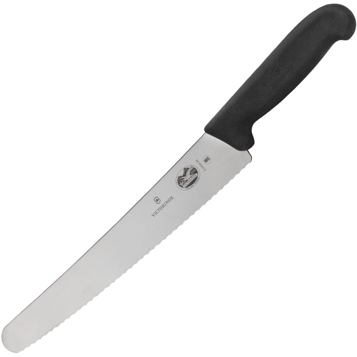 Victorinox 5.2933.26 Süßwarenmesser 26 Cm 3 Victorinox 5.2933.26 Süßwarenmesser 26 Cm
