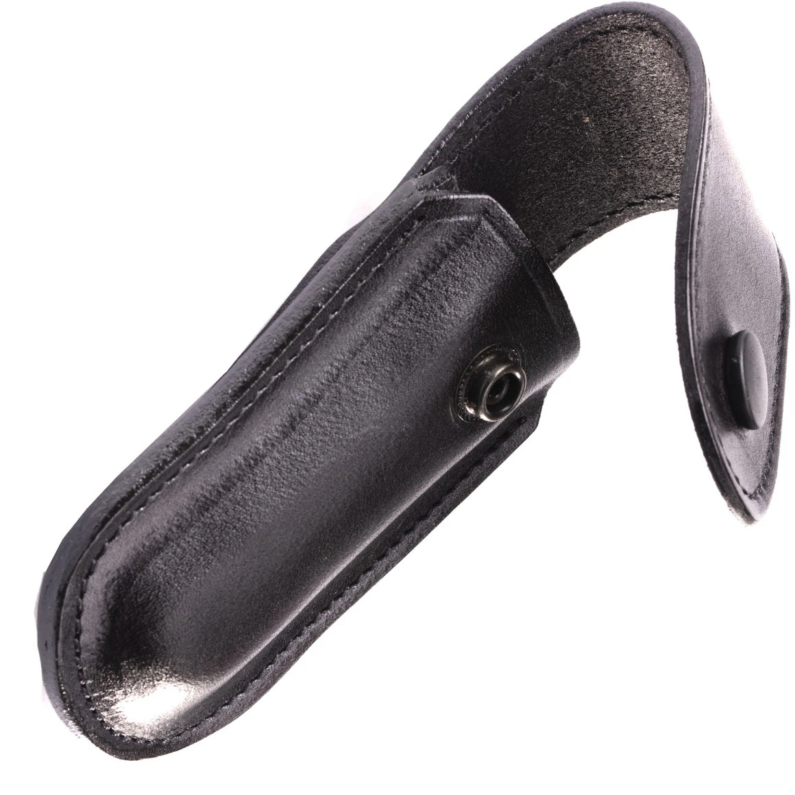 Falco FP645BC Messeretui Leder Schwarz 5 Falco FP645BC Messeretui Leder Schwarz – Bild 3