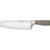 WUSTHOF Classic Colour, Chef's Knife, Velvet Oyster, 20 Cm 1061700120 2 WUSTHOF Classic Colour, Chef's Knife, Velvet Oyster, 20 Cm 1061700120 -Bester Messer Geschäft d09edb8d752f4549fca9ba49230ae09e