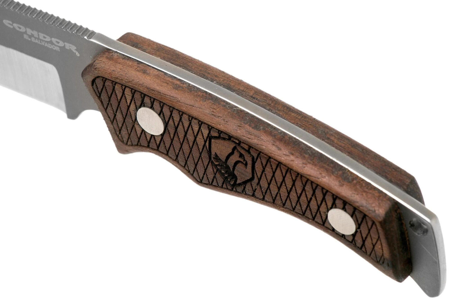 Condor OKAVANGO HUNTING KNIFE CTK118-3.5-4C 6 Condor OKAVANGO HUNTING KNIFE CTK118-3.5-4C – Bild 4