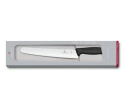 Victorinox Für Brot, Geschenkbox 6.8633.22G 8 Victorinox Für Brot, Geschenkbox 6.8633.22G -Bester Messer Geschäft d132abc19c26a6ed158e194193b1828b