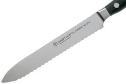 WUSTHOF CLASSIC Ikon Sausage Knife 14 Cm, 1040331614 9 WUSTHOF CLASSIC Ikon Sausage Knife 14 Cm, 1040331614 -Bester Messer Geschäft d168826f1f97c8de00dd98b772b483fd