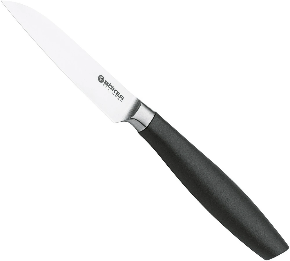 Böker Manufaktur 130815 Core Professional Gemüsemesser 9 Cm 4 Böker Manufaktur 130815 Core Professional Gemüsemesser 9 Cm – Bild 2