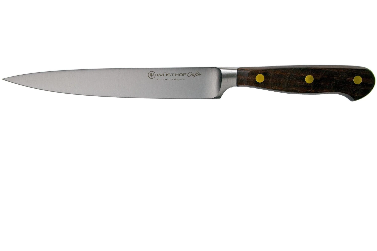 WUSTHOF Crafter Carving Knife 16 Cm 3 WUSTHOF Crafter Carving Knife 16 Cm