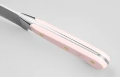 WUSTHOF Classic Colour, Ham Knife, Pink Himalayan Salt, 16 Cm 1061704416 -Bester Messer Geschäft d31337e78772ccd6d37bf83bf0a6b755
