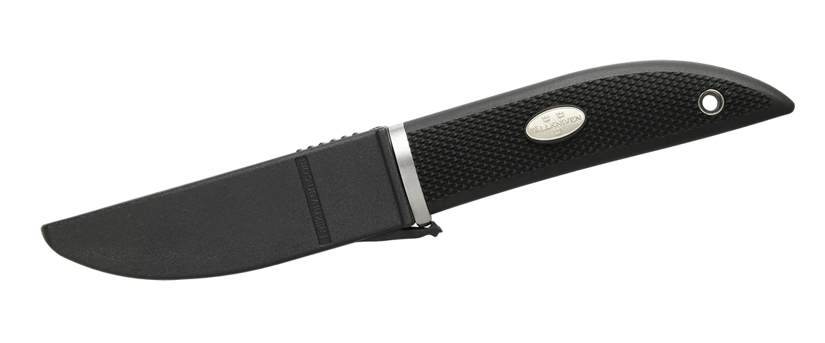 Fällkniven KKez Zytel Etui Schwarz 3 Fällkniven KKez Zytel Etui Schwarz