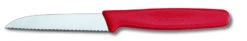 Victorinox Gemüsemesserset, 6 Stk. Rot 5.1111.6 -Bester Messer Geschäft d41dcc61c0d96dabda1010797badf146