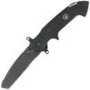 Extrema Ratio 04.1000.0139/BLK Glauca B1 Tanto Black -Bester Messer Geschäft d5045331b9c0cd0f2cd79cac93514b2b