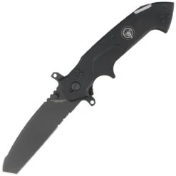 Extrema Ratio 04.1000.0139/BLK Glauca B1 Tanto Black