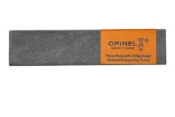 Opinel Les Pyrénées Natural Sharpening Stone, 2.2 X 10 Cm 002567