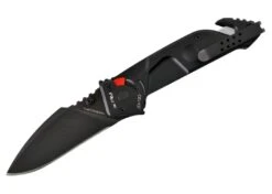 Extrema Ratio 04.1000.0134/BLK MF1 Belt Cutter Black