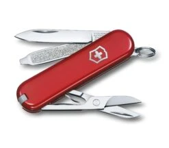Victorinox 0.6223.G Classic SD Colors Style Icon