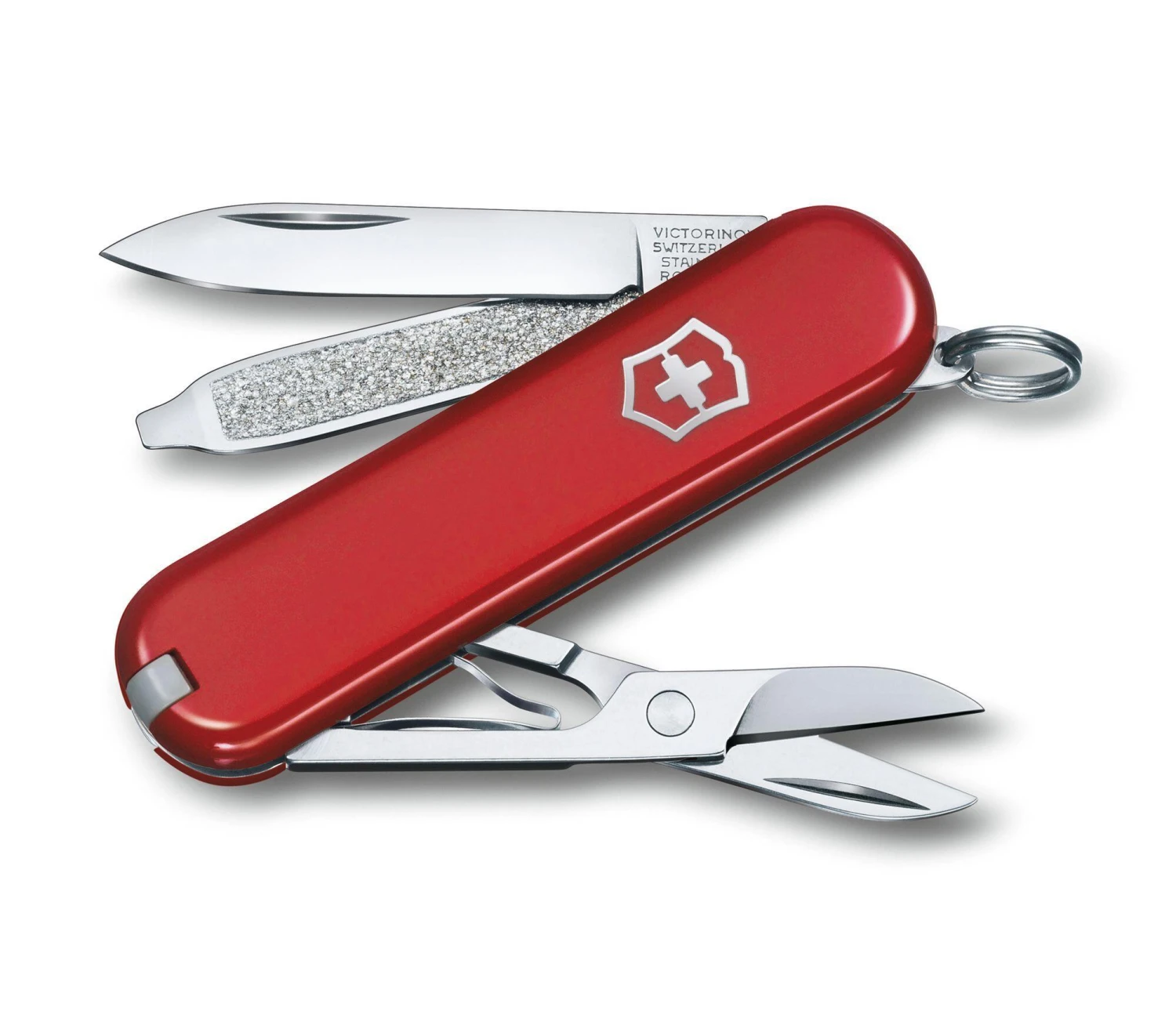 Victorinox 0.6223.G Classic SD Colors Style Icon 3 Victorinox 0.6223.G Classic SD Colors Style Icon