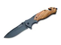 MAGNUM Blomkvist Olive 01MB736