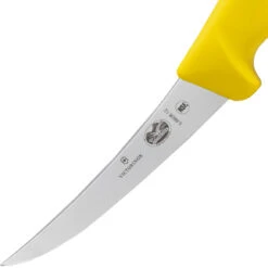 Victorinox 5.6608.12 Ausbeinmesser 12cm Gelb -Bester Messer Geschäft d7eb36e7ed09d5b52f1d5fe812cb79c3
