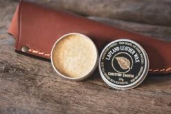 CASSTROM Lapland Leather Wax, Neutral 20g CASS-10550 10 CASSTROM Lapland Leather Wax, Neutral 20g CASS-10550 -Bester Messer Geschäft d824b545ba759c431be143d7cfee0a4b