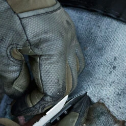 Extrema Ratio FERRUM RESCUE BLACK 04.1000.0365/BLK/BLK -Bester Messer Geschäft d8f4d446b8f8fd6abd7c2481e0c4e3e6