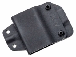 ANV Knives P100 Cerakote Black, Coyote Paracord - ANVP100-040 -Bester Messer Geschäft d90059cbcf40e46850735e0e72095aa1