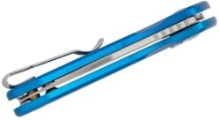 CJRB Mini Pyrite Blue AR-RPM9 Aluminium J1933-BU -Bester Messer Geschäft da33976105e7c05fbd6d7069161492fe