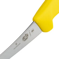 Victorinox 5.6608.12 Ausbeinmesser 12cm Gelb -Bester Messer Geschäft da4330347a389c018d4699835c99113a