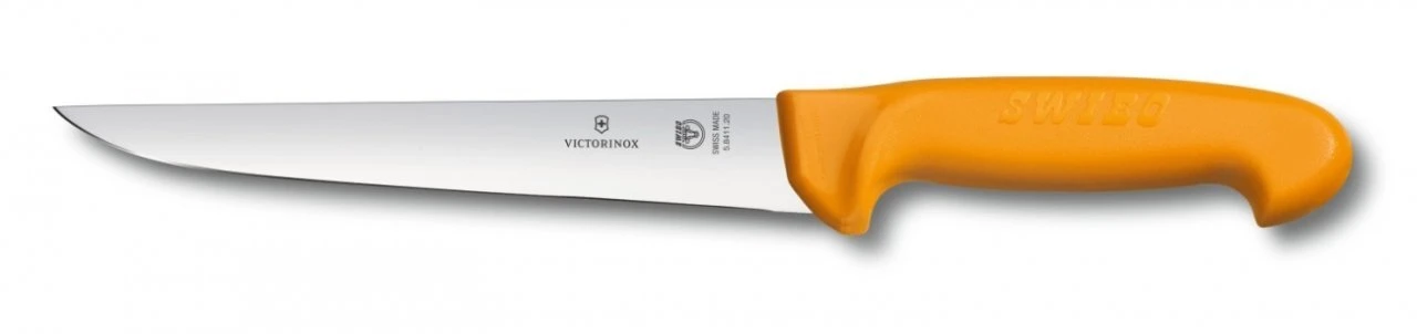 Victorinox 5.8411.25 Kochmesser 25 Cm 4 Victorinox 5.8411.25 Kochmesser 25 Cm – Bild 2
