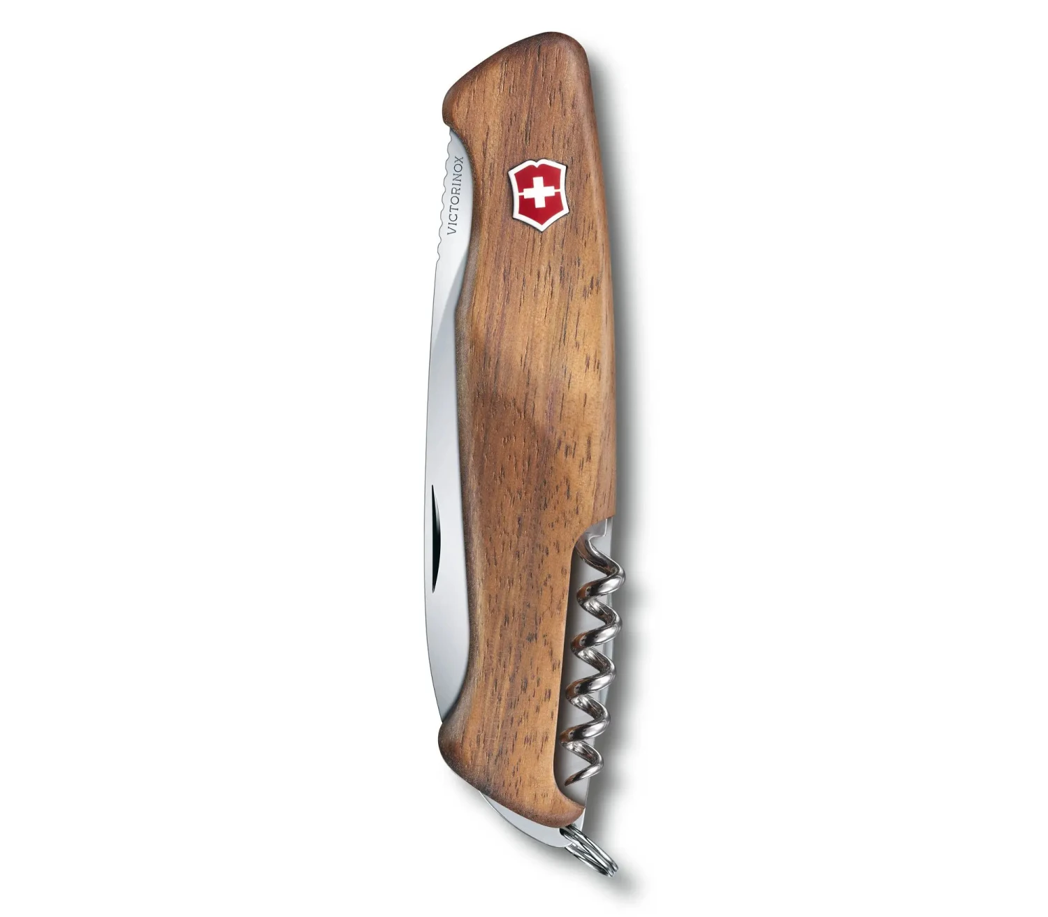 Victorinox 0.9561.63 RangerWood 55 Holz 4 Victorinox 0.9561.63 RangerWood 55 Holz – Bild 2