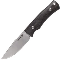 Fox Knives BF-749 Black Fox Explorer