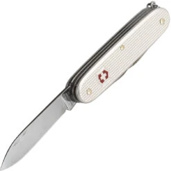Victorinox 0.8231.26 Pioneer X Silber 11 Victorinox 0.8231.26 Pioneer X Silber -Bester Messer Geschäft db890b1258b2555ab249dc36a9ed8531