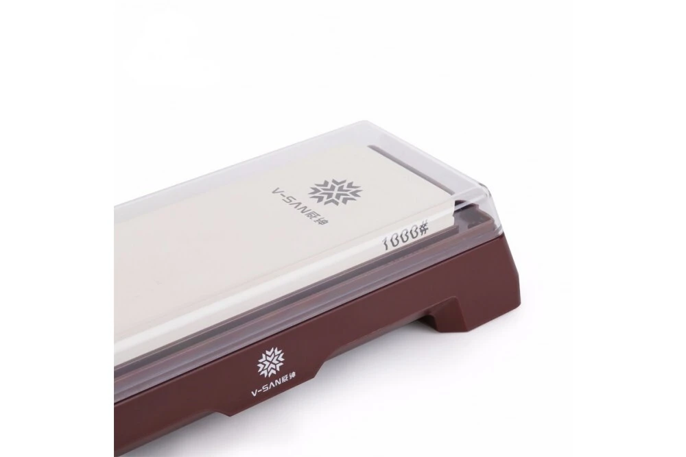 Taidea TV6410 Kombiniertes Schleifstein 1000/4000 4 Taidea TV6410 Kombiniertes Schleifstein 1000/4000 – Bild 2