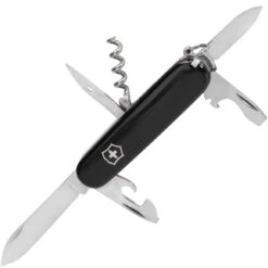 Victorinox 1.3603.3 Spartan Tschenmesser Schwarz