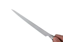 Mcusta HKB3010M - Classic Molybdenum Sujihiki 240 Mm -Bester Messer Geschäft dcfd35d2e9a910ec7cc50564785d09ca