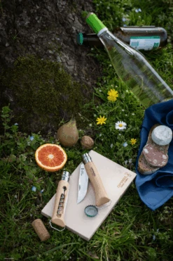 OPINEL NOMAD Cooking Kit 002614 20 OPINEL NOMAD Cooking Kit 002614 -Bester Messer Geschäft dd51834971975f9174cd6b3e35bc5d3c