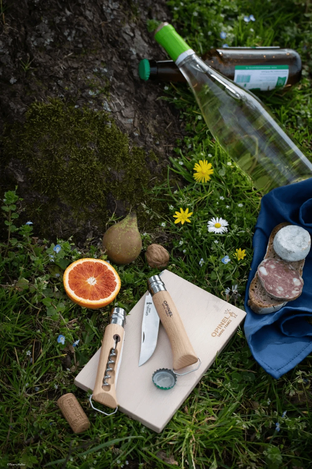 OPINEL NOMAD Cooking Kit 002614 11 OPINEL NOMAD Cooking Kit 002614 – Bild 9