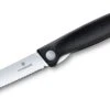 Victorinox 6.7833.FB Tomatenmesser Faltbar Swiss Classic Schwarz 1 Victorinox 6.7833.FB Tomatenmesser Faltbar Swiss Classic Schwarz -Bester Messer Geschäft dd6c034fa83207cb2df9f578b56ace0d