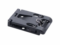 EXTREMA RATIO BELT-CLIP, BLACK 04.5325.0020/BLK